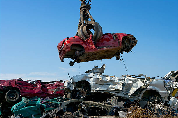 Scrap Buyers in Dammam
